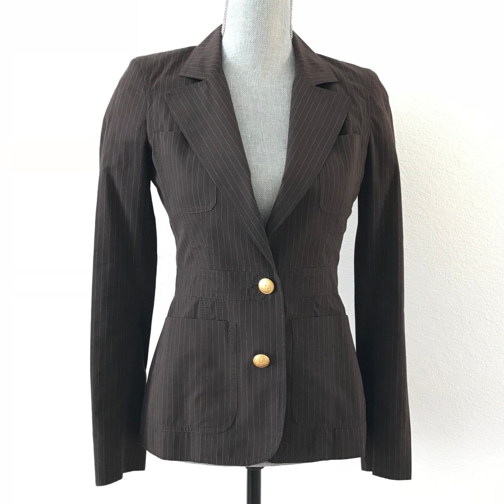 Bally Blazer